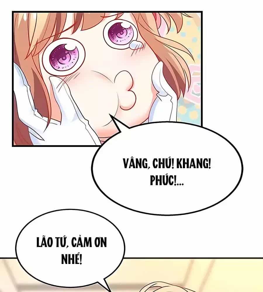 Một Thai Hai Bảo : Đưa Mami Về Nhà ! - Chương 147 - ảnh 34