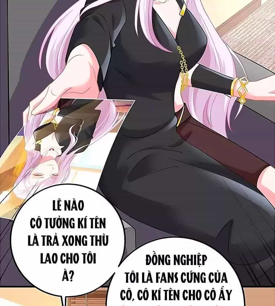 Một Thai Hai Bảo : Đưa Mami Về Nhà ! - Chương 147 - ảnh 4
