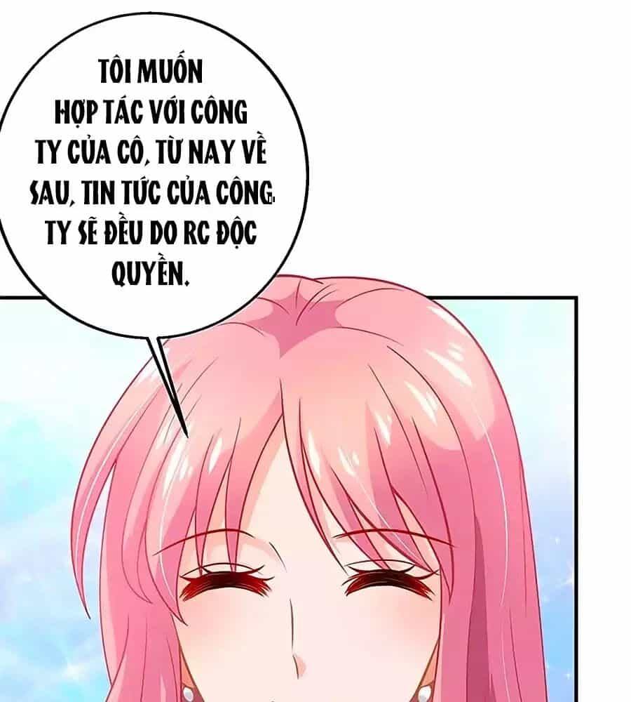 Một Thai Hai Bảo : Đưa Mami Về Nhà ! - Chương 147 - ảnh 7