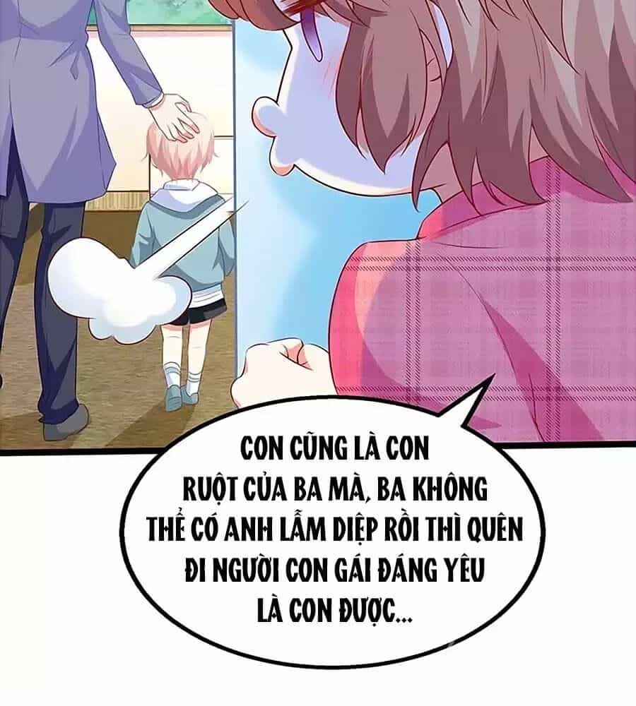 Một Thai Hai Bảo : Đưa Mami Về Nhà ! - Chương 148 - ảnh 15
