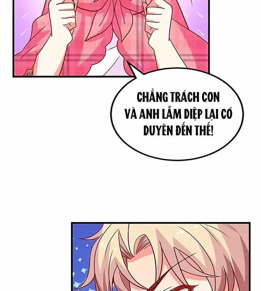 Một Thai Hai Bảo : Đưa Mami Về Nhà ! - Chương 148 - ảnh 2