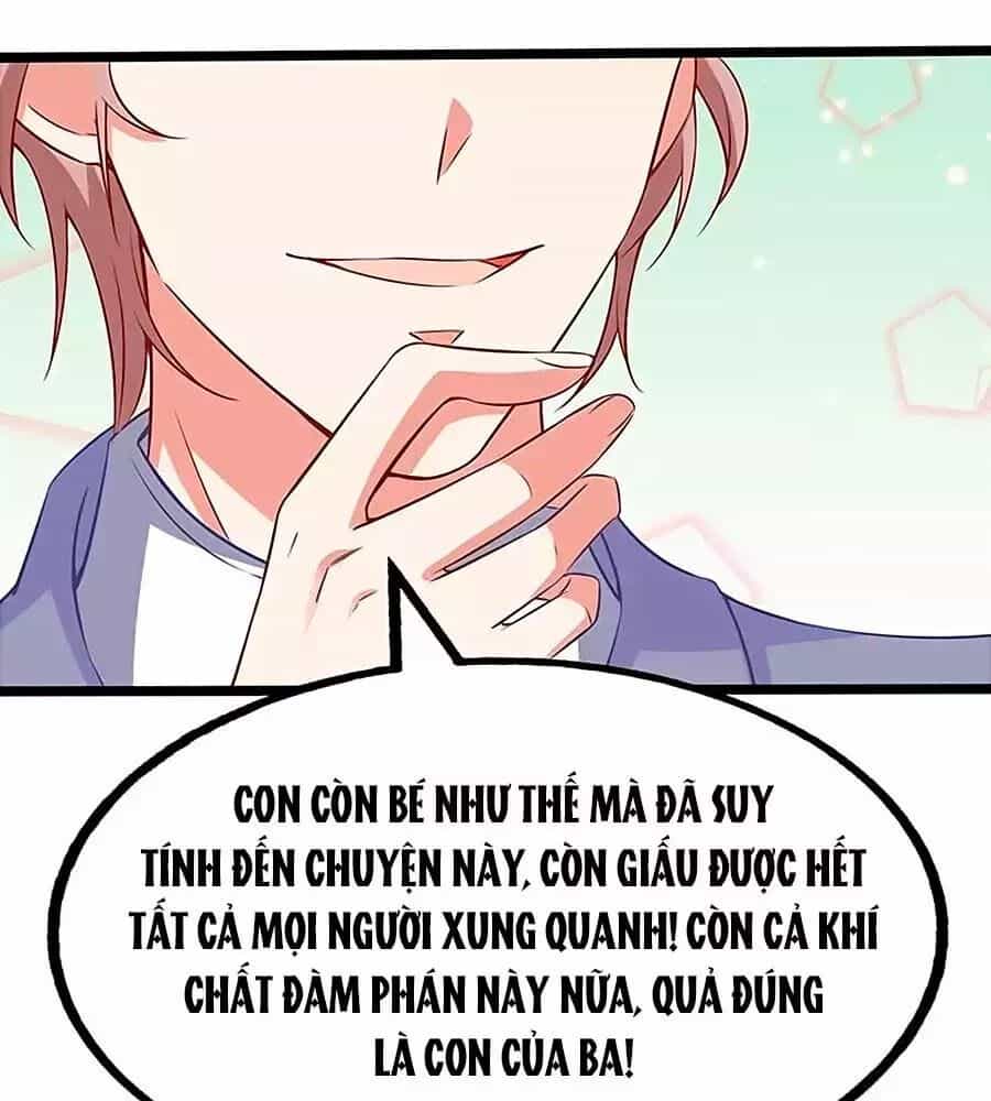 Một Thai Hai Bảo : Đưa Mami Về Nhà ! - Chương 148 - ảnh 21