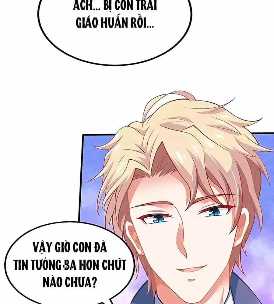 Một Thai Hai Bảo : Đưa Mami Về Nhà ! - Chương 148 - ảnh 27