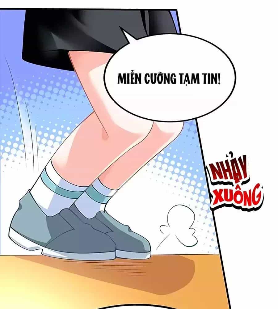Một Thai Hai Bảo : Đưa Mami Về Nhà ! - Chương 148 - ảnh 29