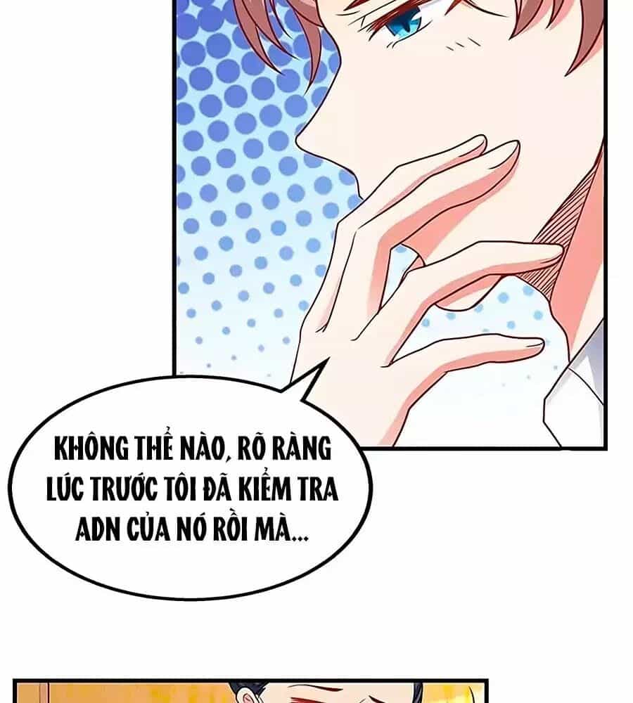 Một Thai Hai Bảo : Đưa Mami Về Nhà ! - Chương 148 - ảnh 3