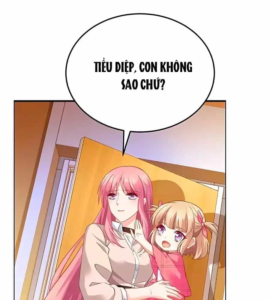 Một Thai Hai Bảo : Đưa Mami Về Nhà ! - Chương 149 - ảnh 18