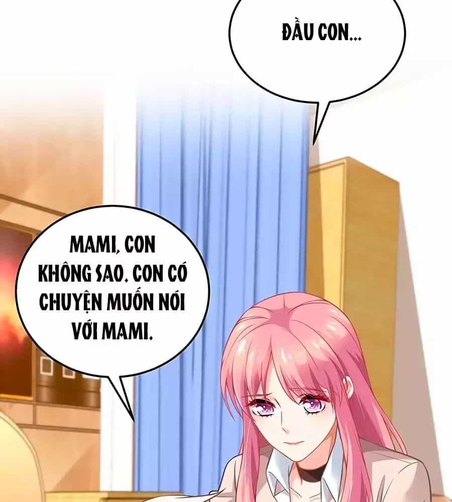 Một Thai Hai Bảo : Đưa Mami Về Nhà ! - Chương 149 - ảnh 20