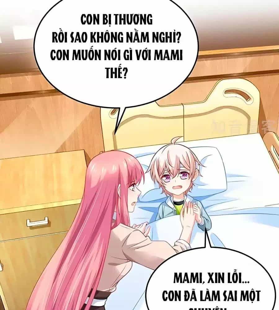 Một Thai Hai Bảo : Đưa Mami Về Nhà ! - Chương 149 - ảnh 26