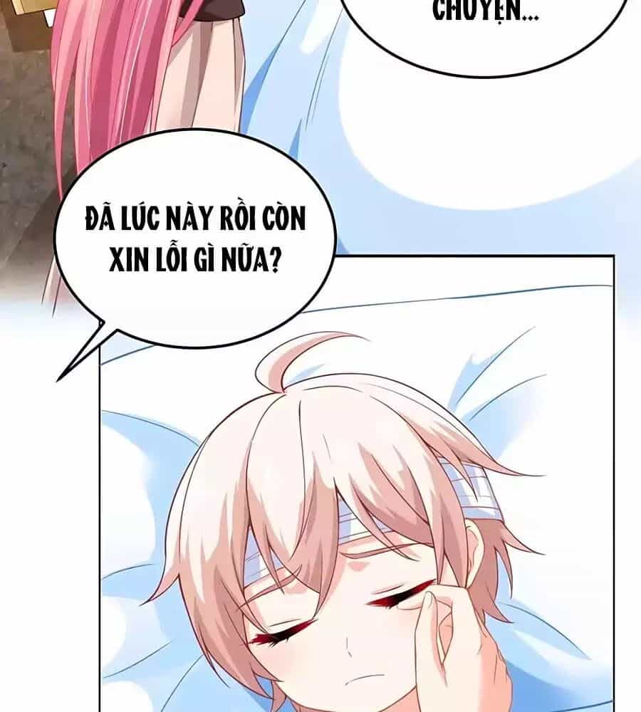 Một Thai Hai Bảo : Đưa Mami Về Nhà ! - Chương 149 - ảnh 27