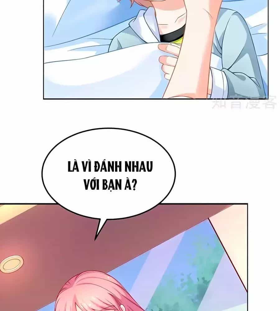 Một Thai Hai Bảo : Đưa Mami Về Nhà ! - Chương 149 - ảnh 28
