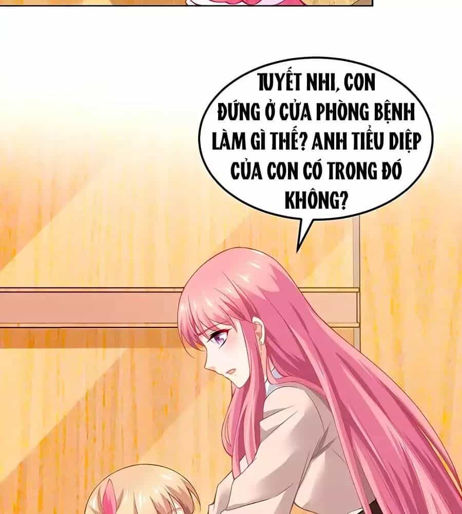 Một Thai Hai Bảo : Đưa Mami Về Nhà ! - Chương 149 - ảnh 7