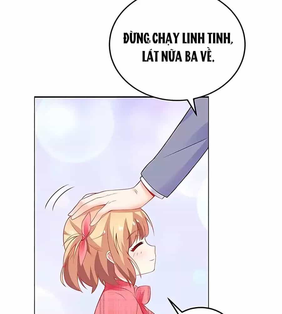 Một Thai Hai Bảo : Đưa Mami Về Nhà ! - Chương 150 - ảnh 12