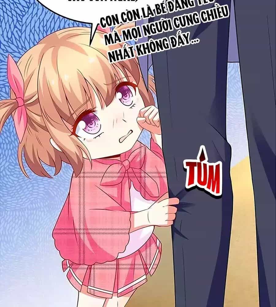 Một Thai Hai Bảo : Đưa Mami Về Nhà ! - Chương 150 - ảnh 2