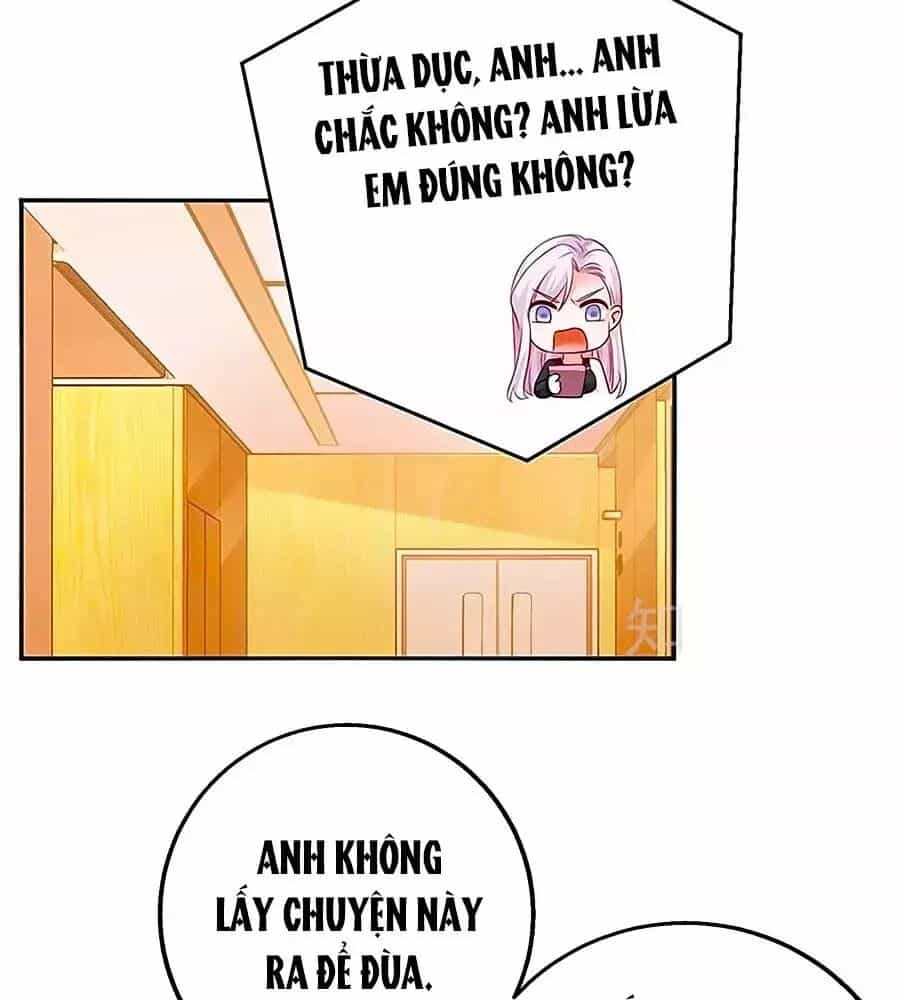 Một Thai Hai Bảo : Đưa Mami Về Nhà ! - Chương 150 - ảnh 27