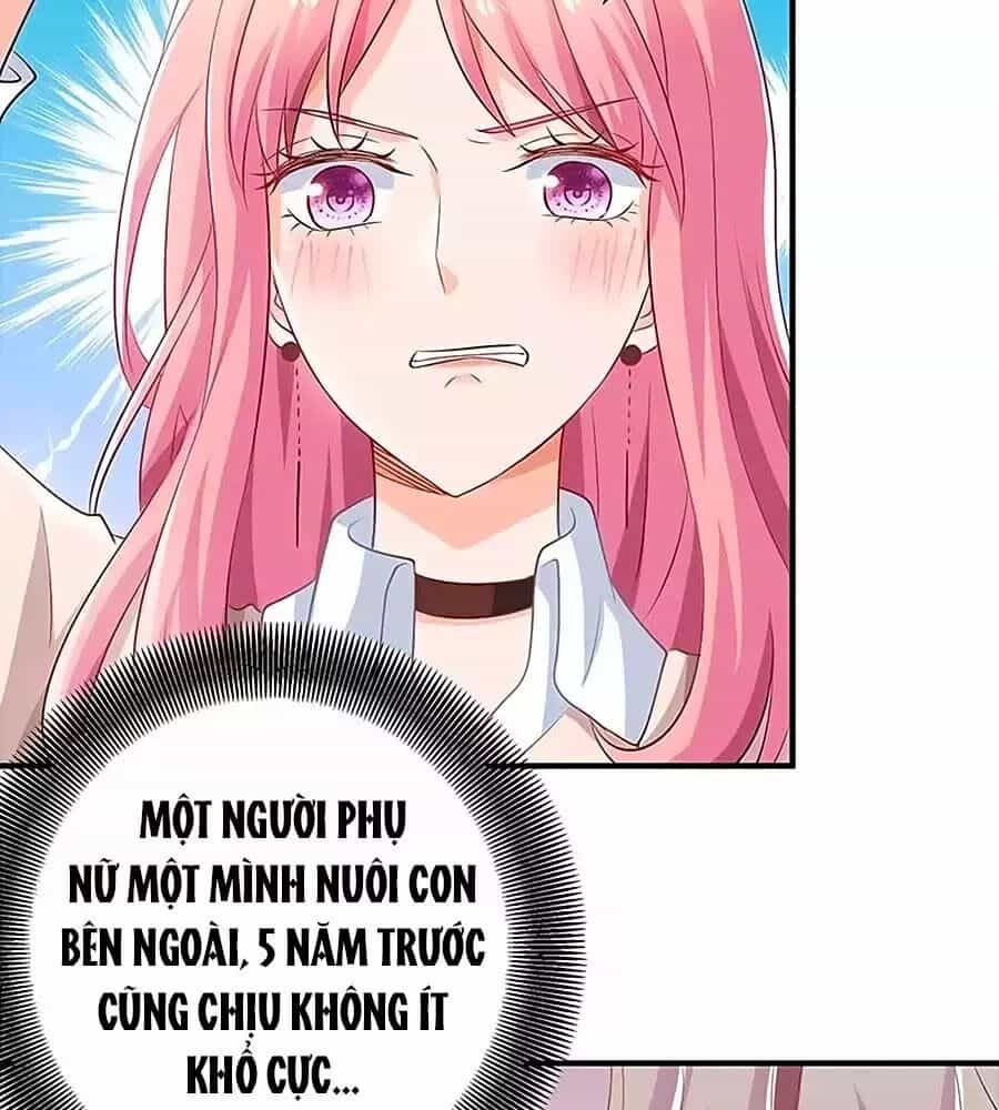 Một Thai Hai Bảo : Đưa Mami Về Nhà ! - Chương 150 - ảnh 49