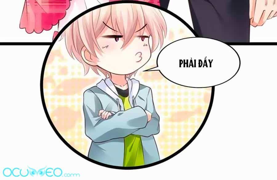 Một Thai Hai Bảo : Đưa Mami Về Nhà ! - Chương 15 - ảnh 5