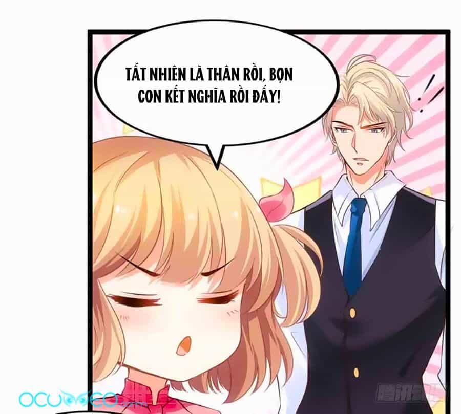 Một Thai Hai Bảo : Đưa Mami Về Nhà ! - Chương 15 - ảnh 6