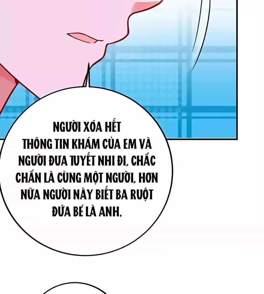 Một Thai Hai Bảo : Đưa Mami Về Nhà ! - Chương 151 - ảnh 18