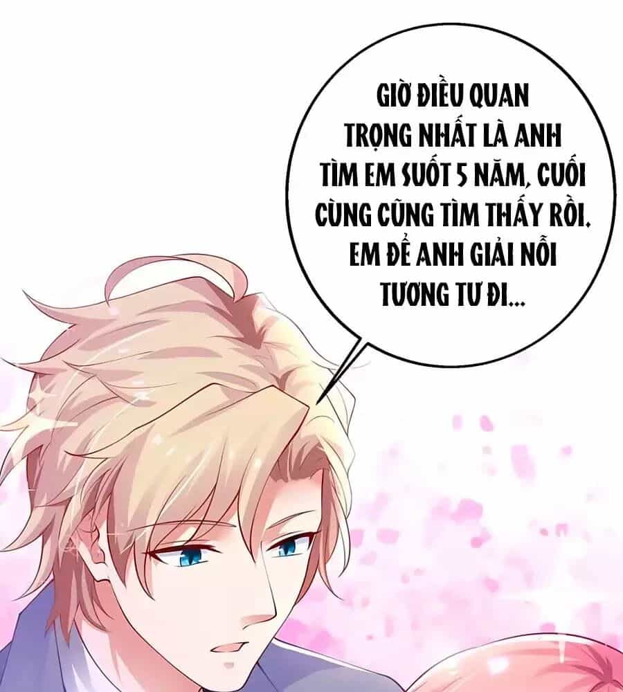 Một Thai Hai Bảo : Đưa Mami Về Nhà ! - Chương 151 - ảnh 21