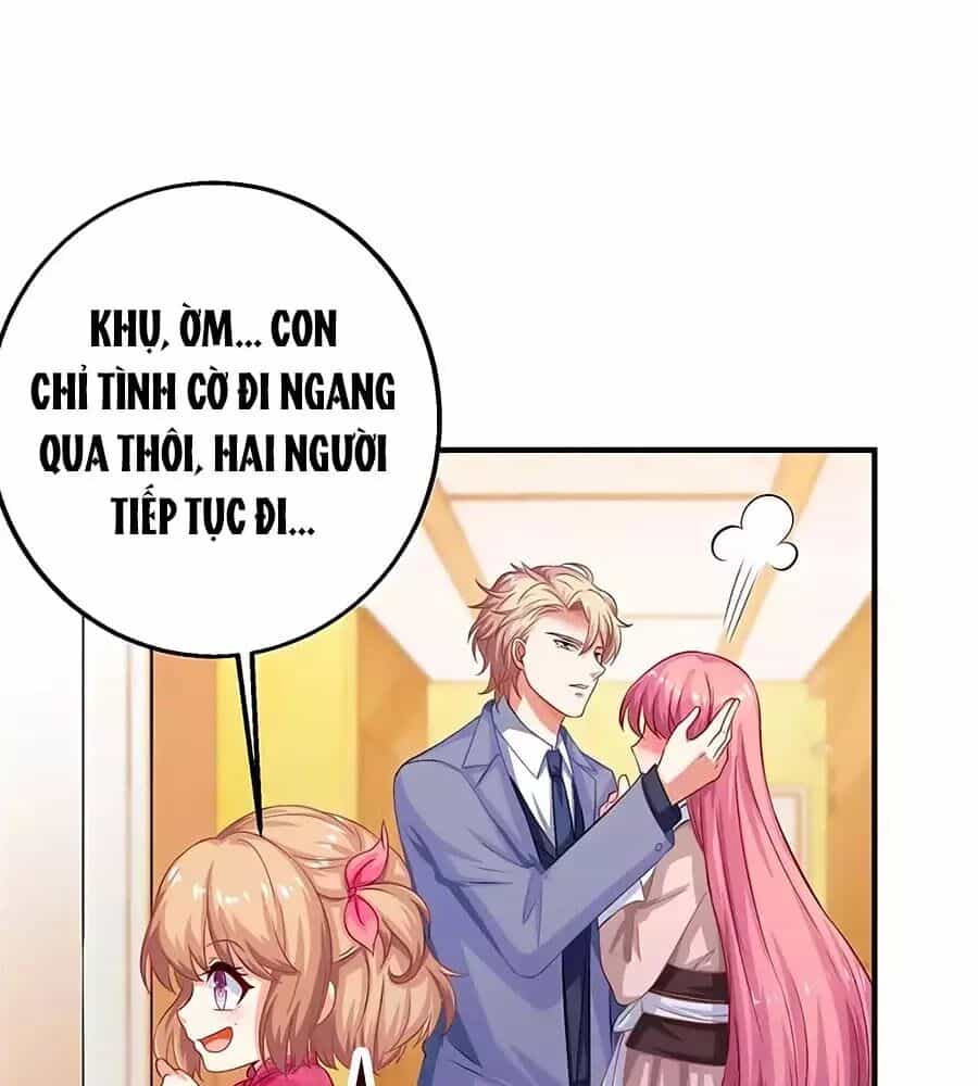 Một Thai Hai Bảo : Đưa Mami Về Nhà ! - Chương 151 - ảnh 28