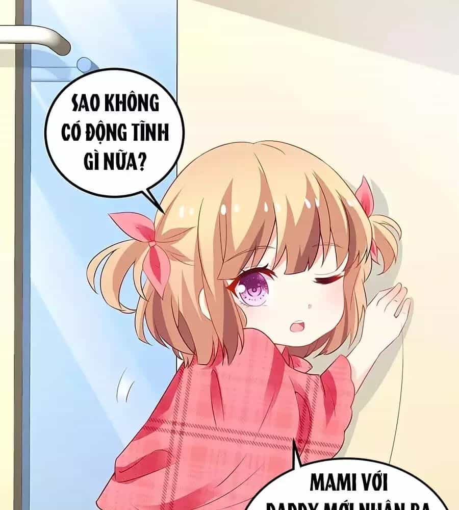 Một Thai Hai Bảo : Đưa Mami Về Nhà ! - Chương 151 - ảnh 35