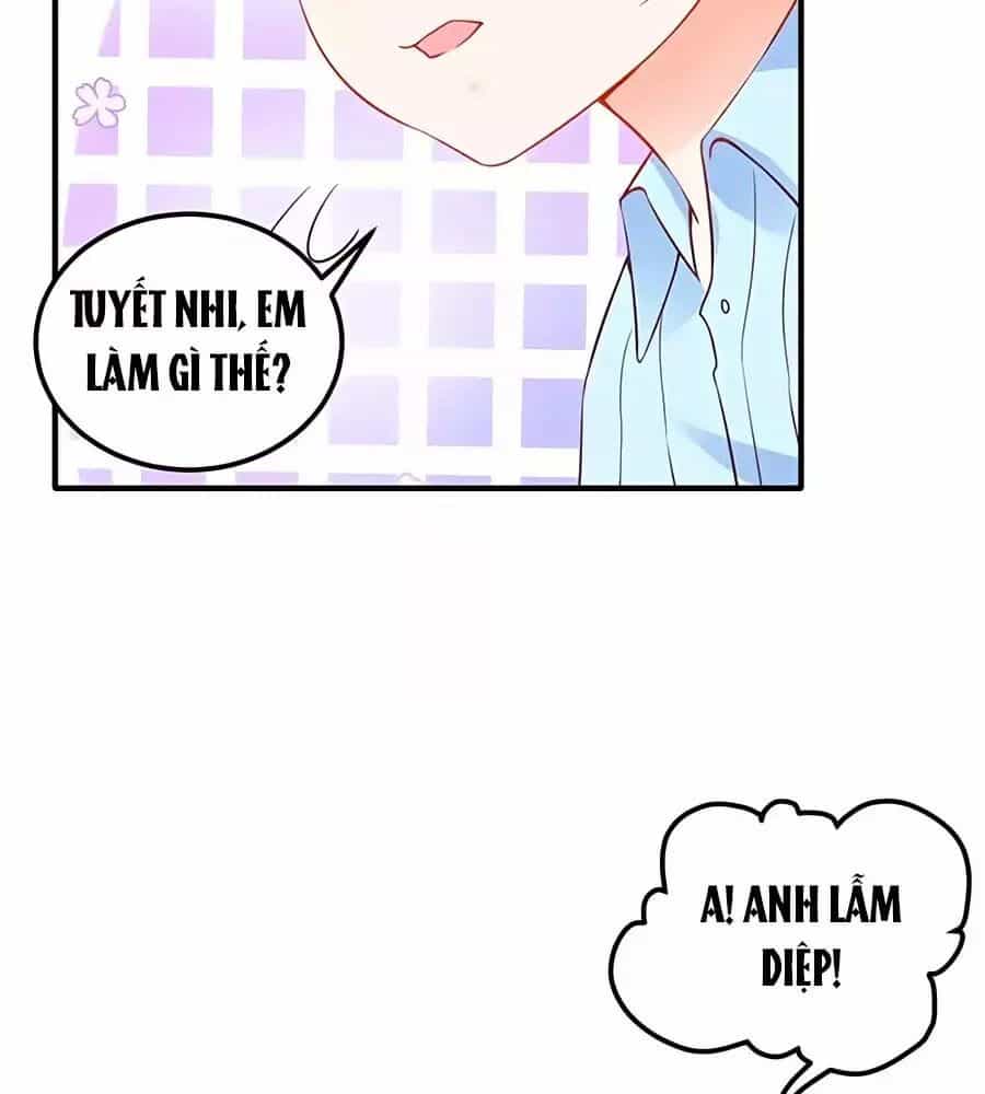Một Thai Hai Bảo : Đưa Mami Về Nhà ! - Chương 151 - ảnh 39