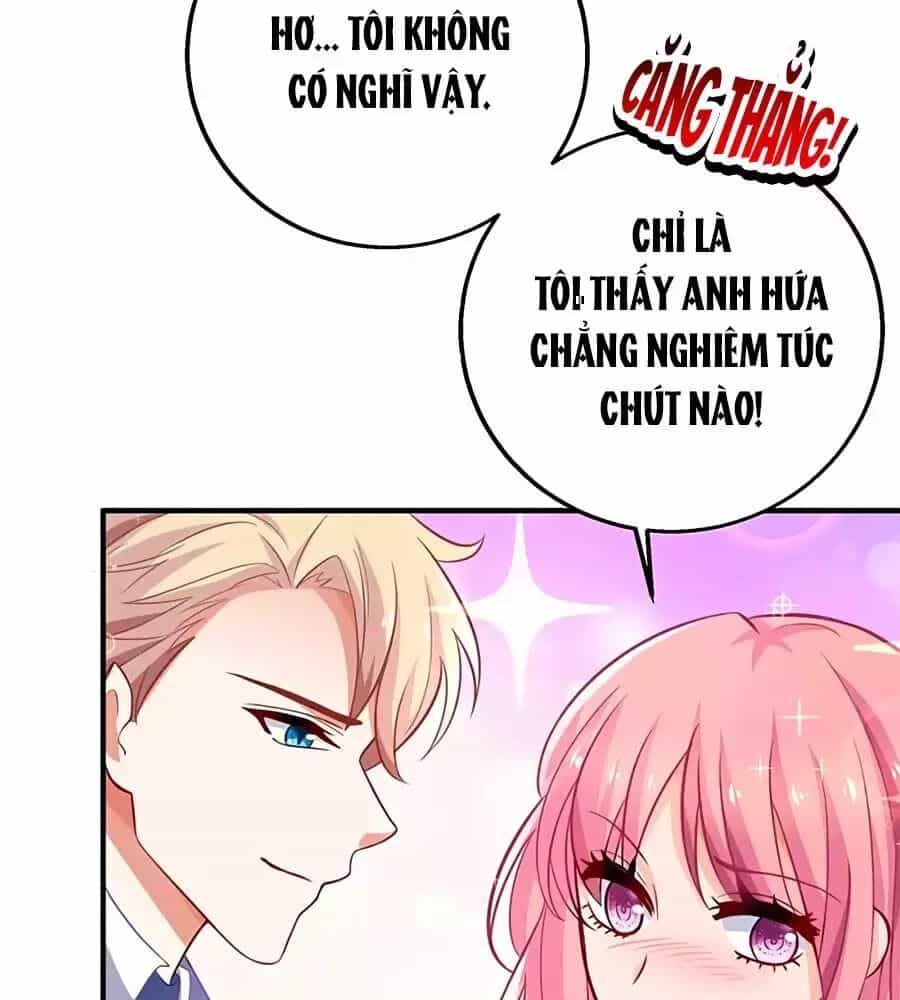 Một Thai Hai Bảo : Đưa Mami Về Nhà ! - Chương 151 - ảnh 9