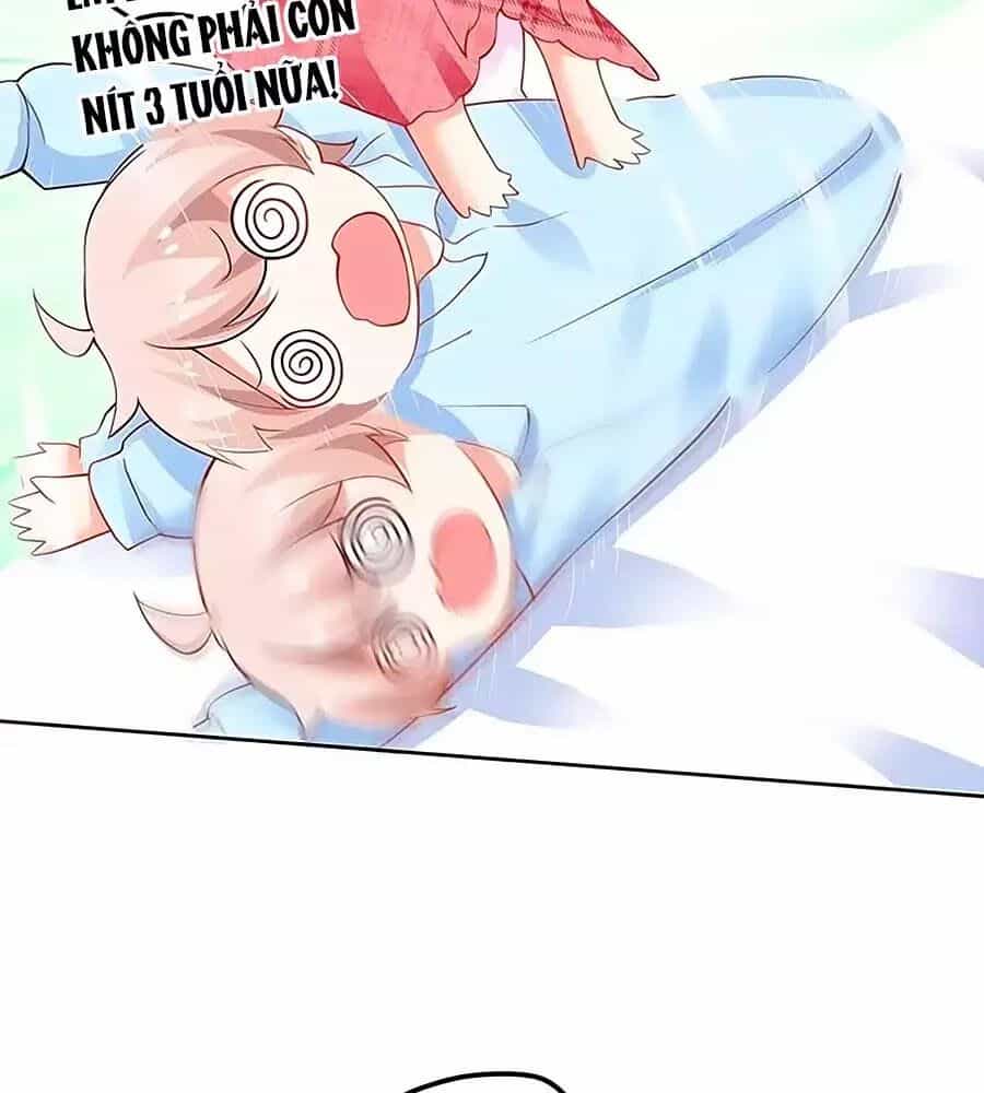 Một Thai Hai Bảo : Đưa Mami Về Nhà ! - Chương 152 - ảnh 17