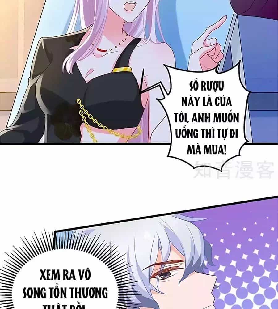 Một Thai Hai Bảo : Đưa Mami Về Nhà ! - Chương 152 - ảnh 40