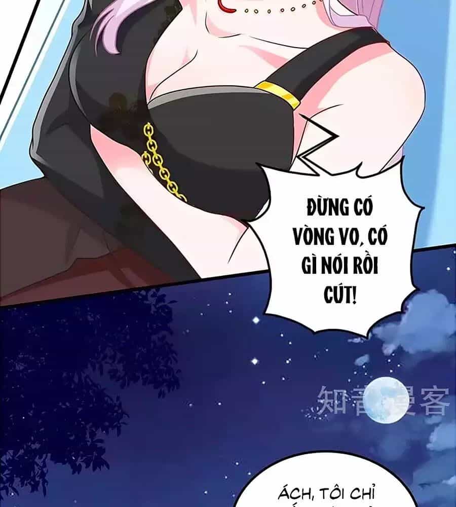 Một Thai Hai Bảo : Đưa Mami Về Nhà ! - Chương 152 - ảnh 44