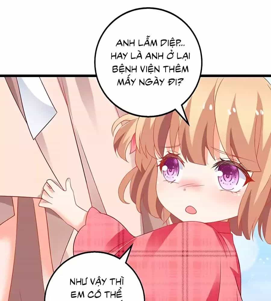 Một Thai Hai Bảo : Đưa Mami Về Nhà ! - Chương 153 - ảnh 27