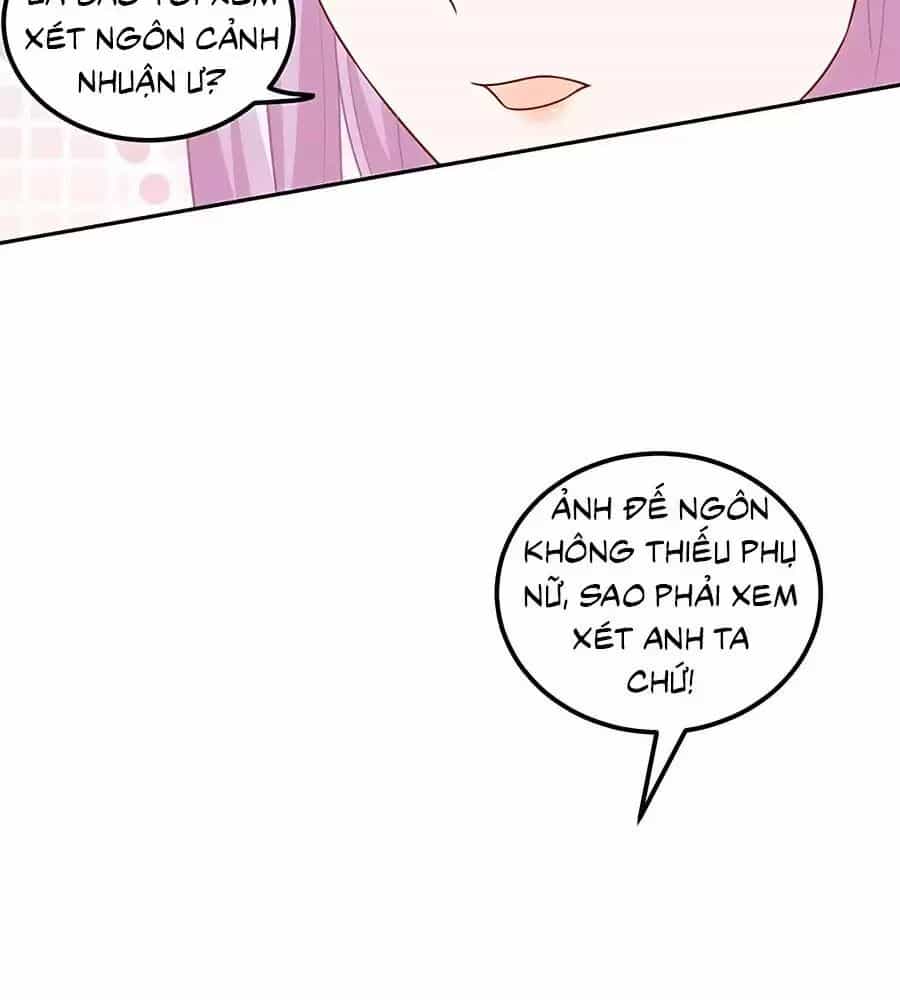 Một Thai Hai Bảo : Đưa Mami Về Nhà ! - Chương 153 - ảnh 3