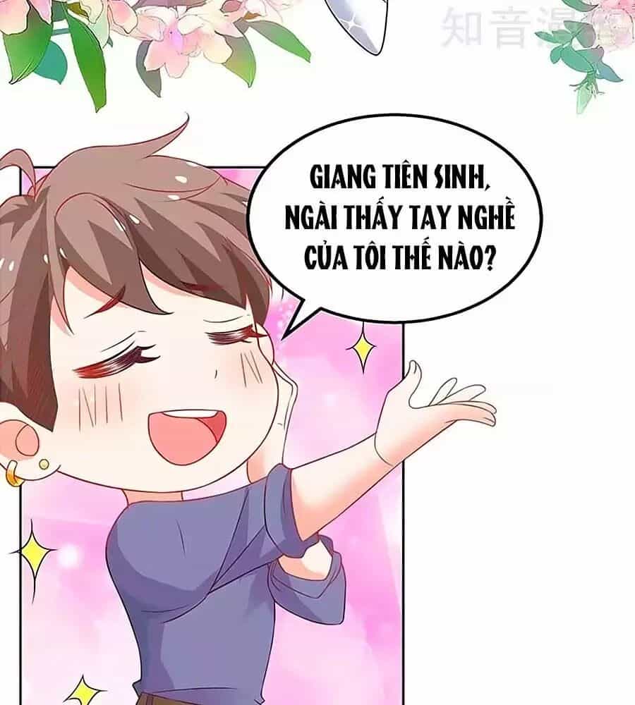 Một Thai Hai Bảo : Đưa Mami Về Nhà ! - Chương 154 - ảnh 23