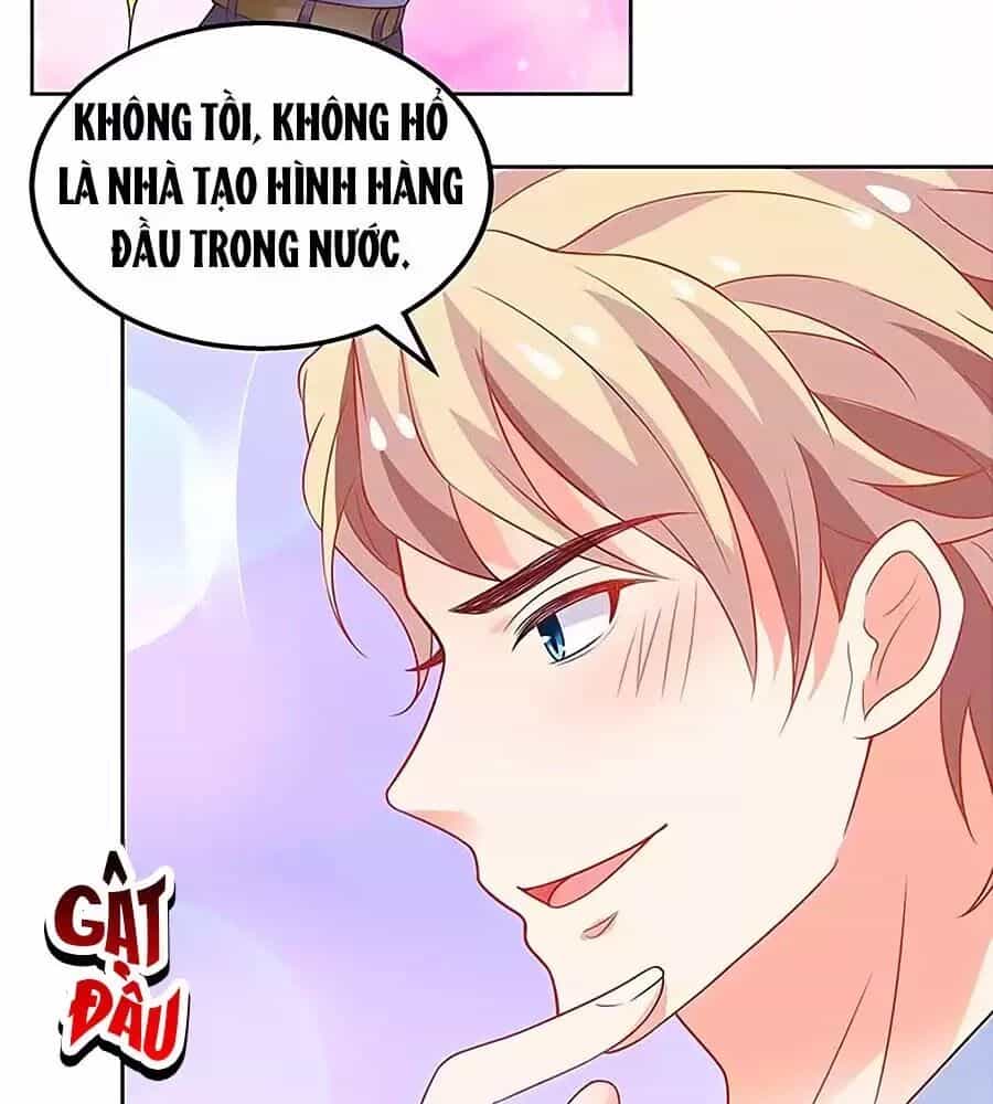 Một Thai Hai Bảo : Đưa Mami Về Nhà ! - Chương 154 - ảnh 24