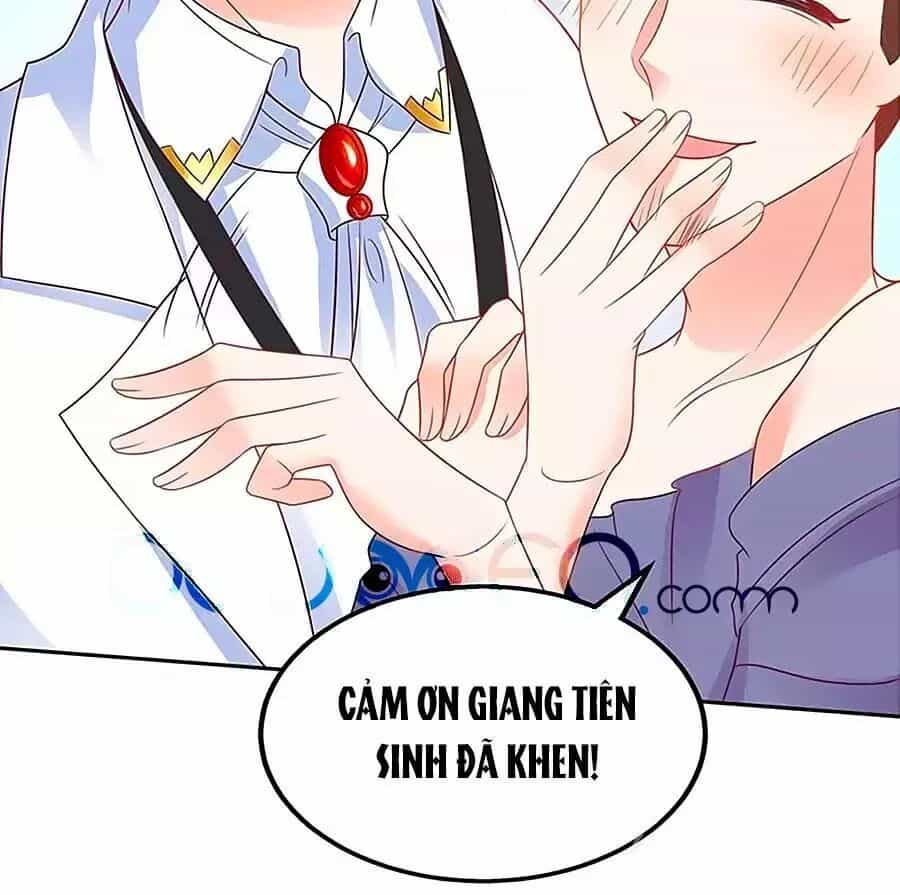 Một Thai Hai Bảo : Đưa Mami Về Nhà ! - Chương 154 - ảnh 26