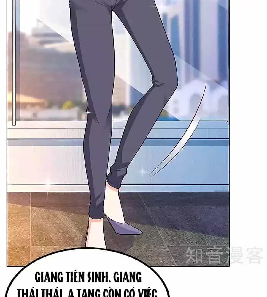 Một Thai Hai Bảo : Đưa Mami Về Nhà ! - Chương 154 - ảnh 33