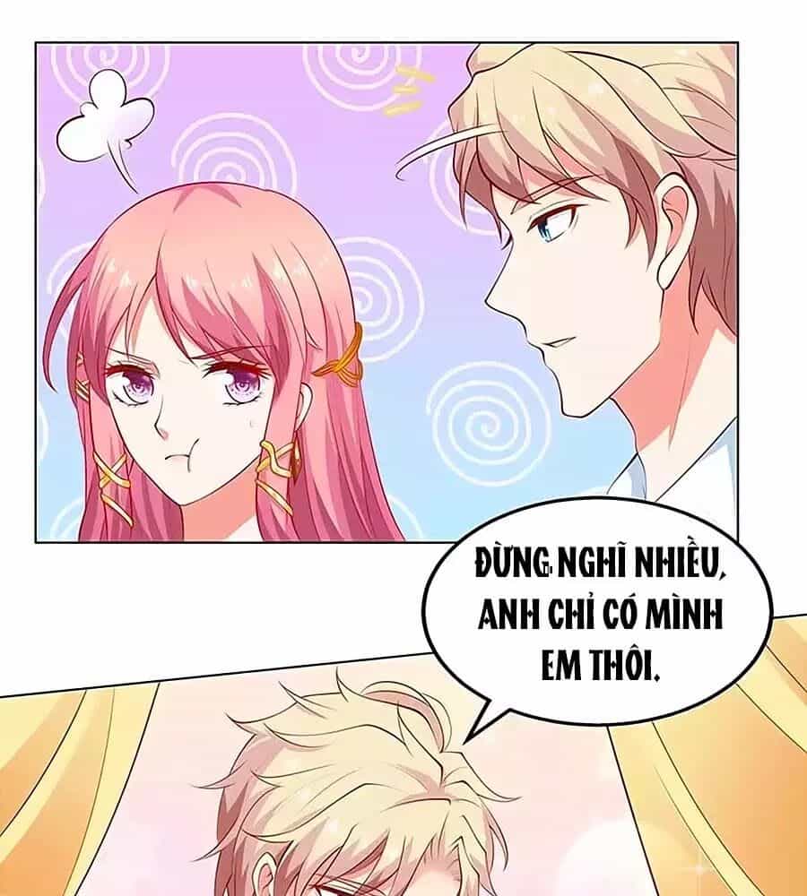 Một Thai Hai Bảo : Đưa Mami Về Nhà ! - Chương 154 - ảnh 37