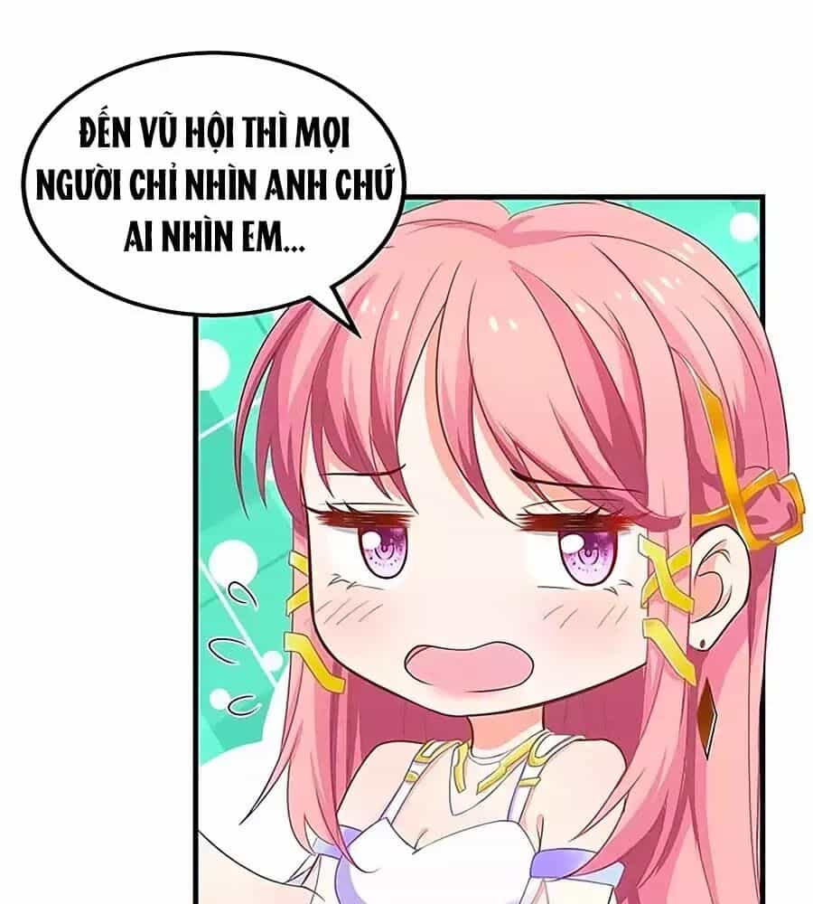 Một Thai Hai Bảo : Đưa Mami Về Nhà ! - Chương 155 - ảnh 1