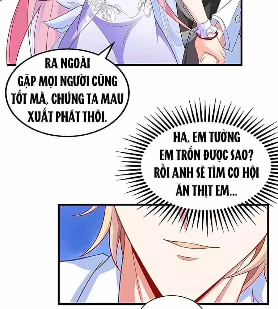 Một Thai Hai Bảo : Đưa Mami Về Nhà ! - Chương 155 - ảnh 10