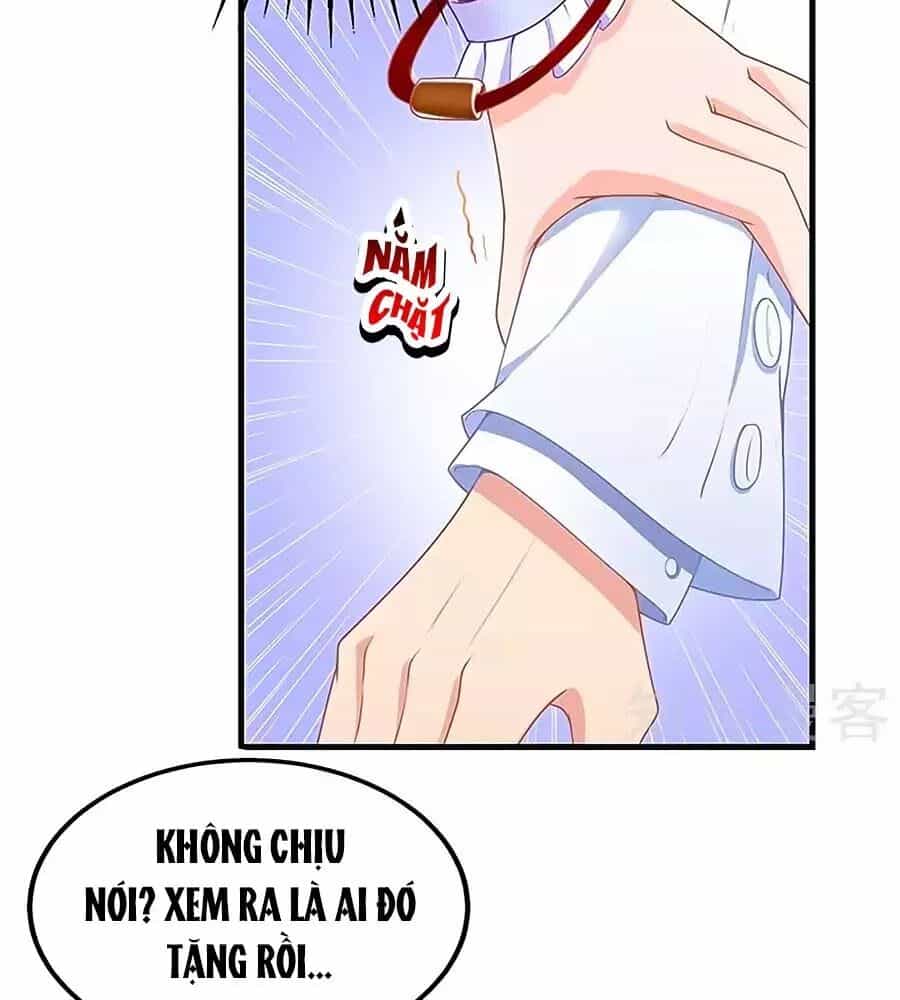 Một Thai Hai Bảo : Đưa Mami Về Nhà ! - Chương 155 - ảnh 17