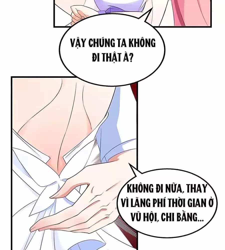 Một Thai Hai Bảo : Đưa Mami Về Nhà ! - Chương 155 - ảnh 2