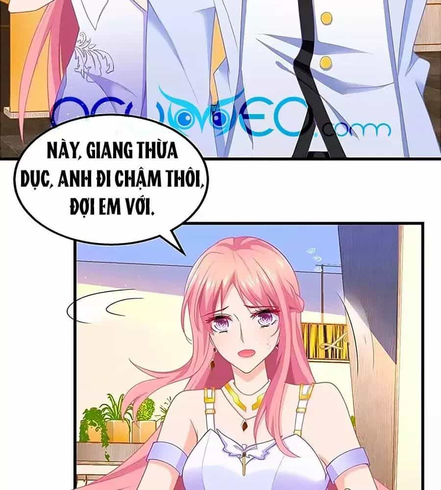 Một Thai Hai Bảo : Đưa Mami Về Nhà ! - Chương 155 - ảnh 21