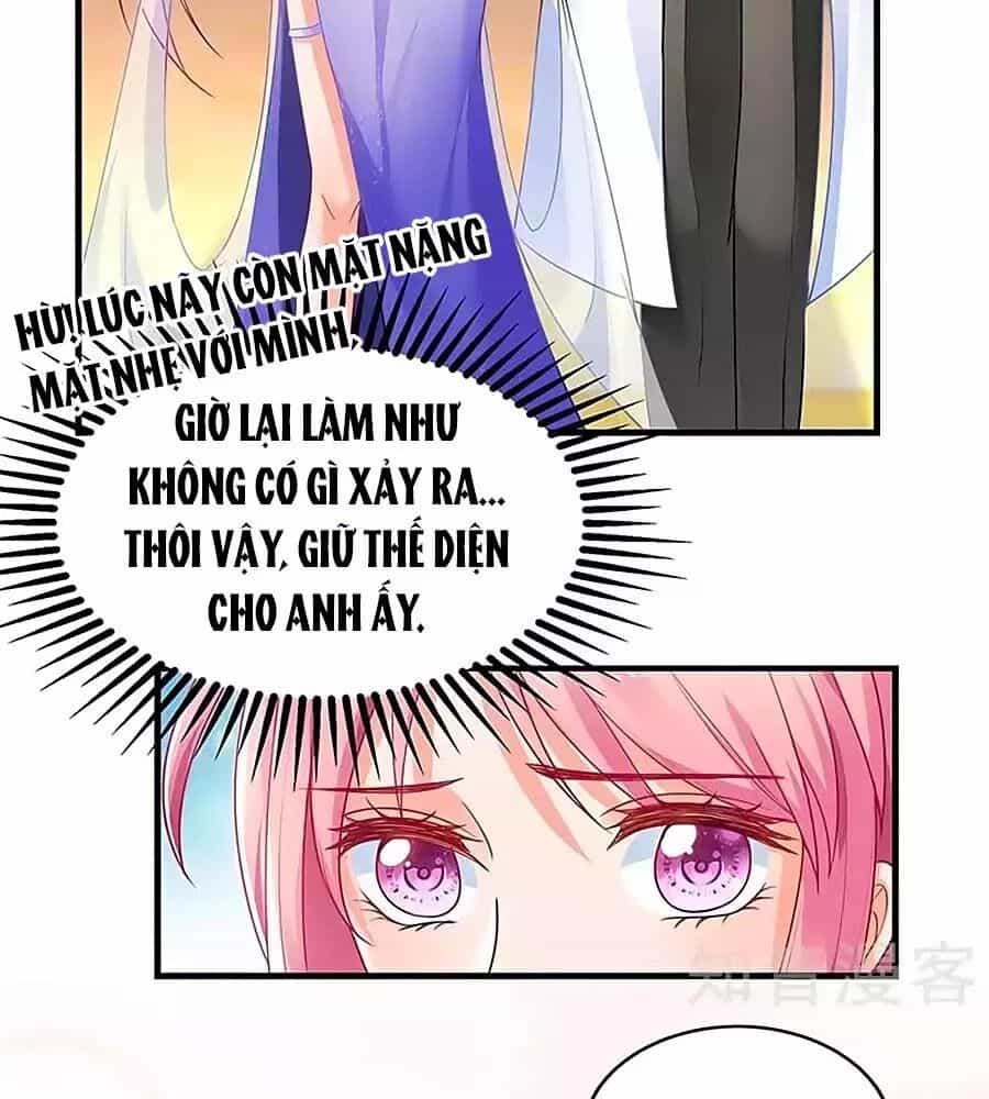 Một Thai Hai Bảo : Đưa Mami Về Nhà ! - Chương 155 - ảnh 27