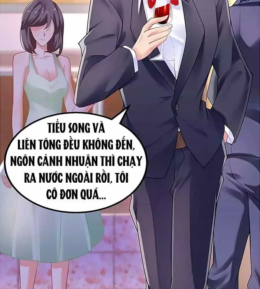 Một Thai Hai Bảo : Đưa Mami Về Nhà ! - Chương 155 - ảnh 35