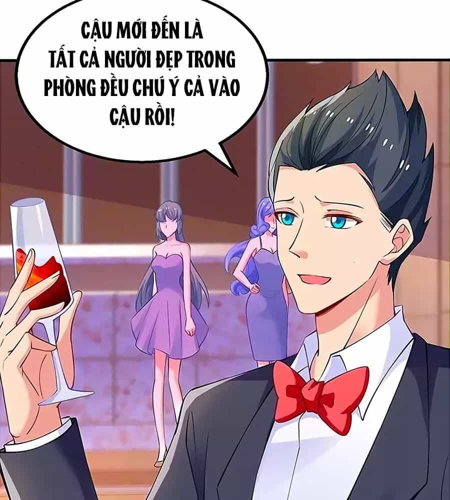 Một Thai Hai Bảo : Đưa Mami Về Nhà ! - Chương 155 - ảnh 42