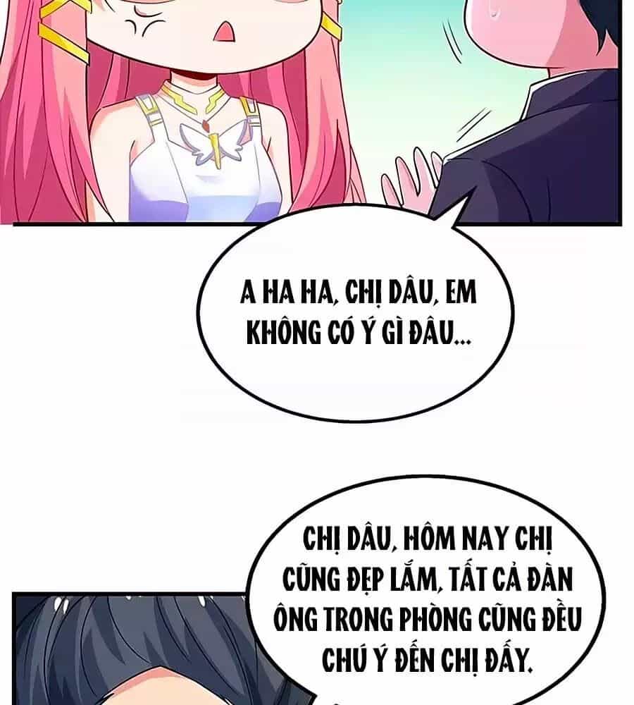 Một Thai Hai Bảo : Đưa Mami Về Nhà ! - Chương 155 - ảnh 44