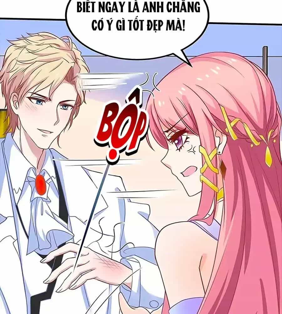 Một Thai Hai Bảo : Đưa Mami Về Nhà ! - Chương 155 - ảnh 7