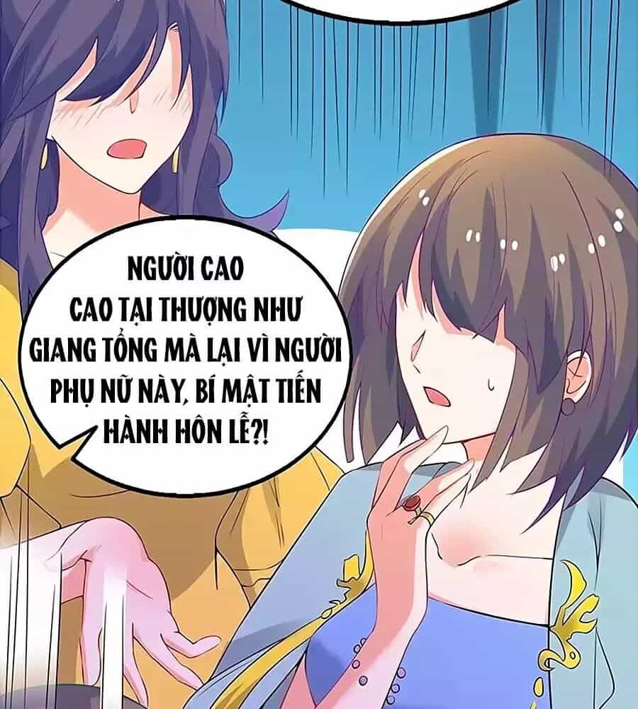 Một Thai Hai Bảo : Đưa Mami Về Nhà ! - Chương 156 - ảnh 15
