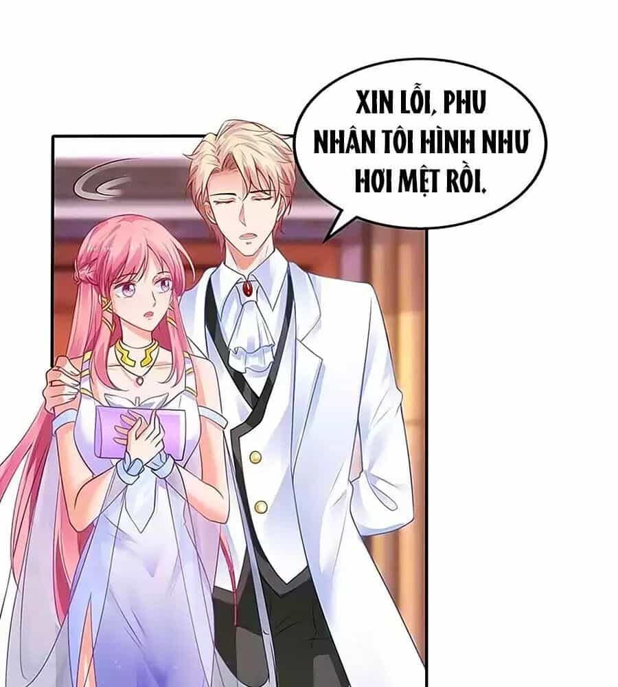 Một Thai Hai Bảo : Đưa Mami Về Nhà ! - Chương 156 - ảnh 17