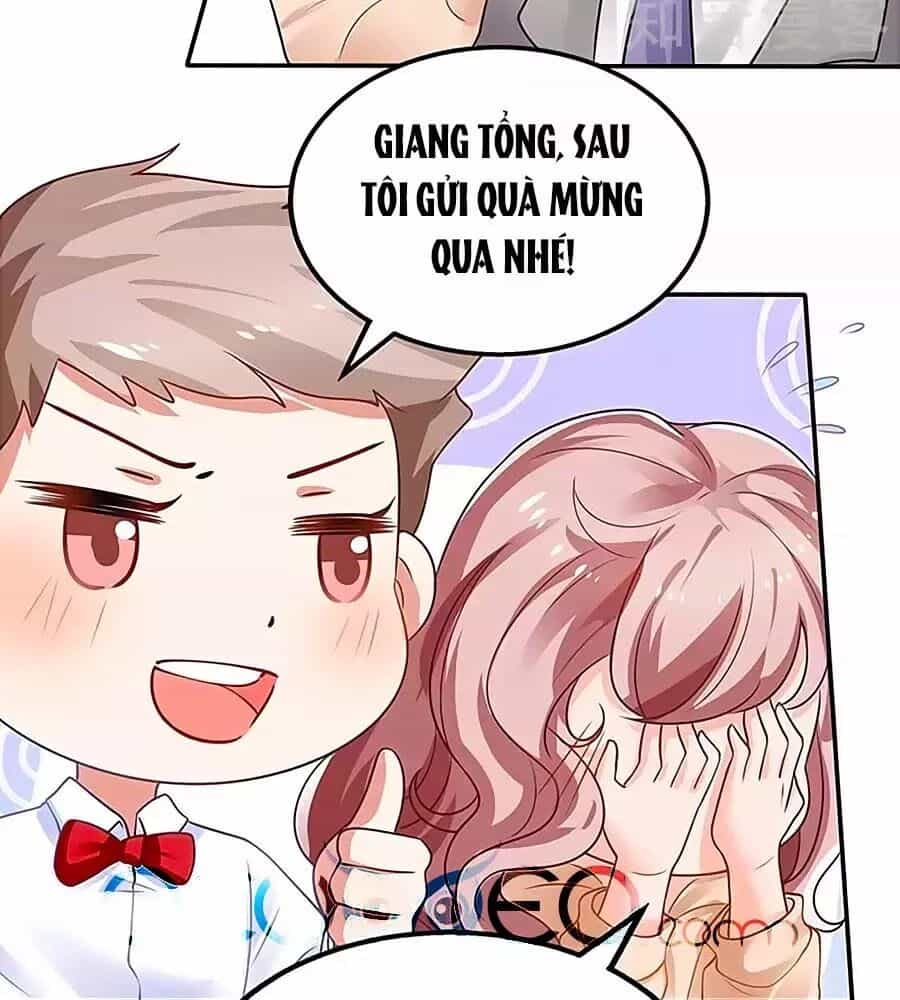 Một Thai Hai Bảo : Đưa Mami Về Nhà ! - Chương 156 - ảnh 19